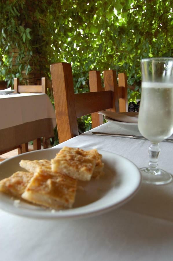 Agriturismo Castro Villa Ischia di Castro Exterior photo