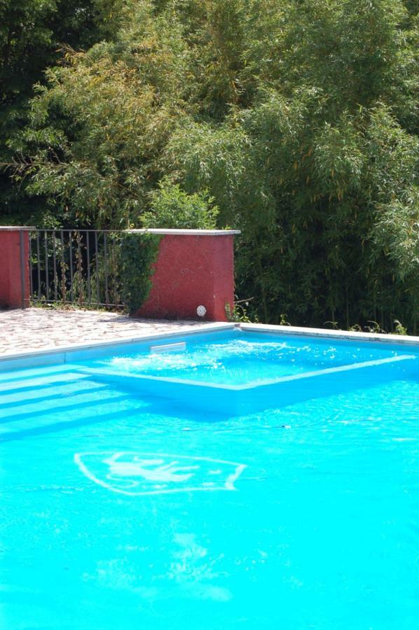 Agriturismo Castro Villa Ischia di Castro Exterior photo