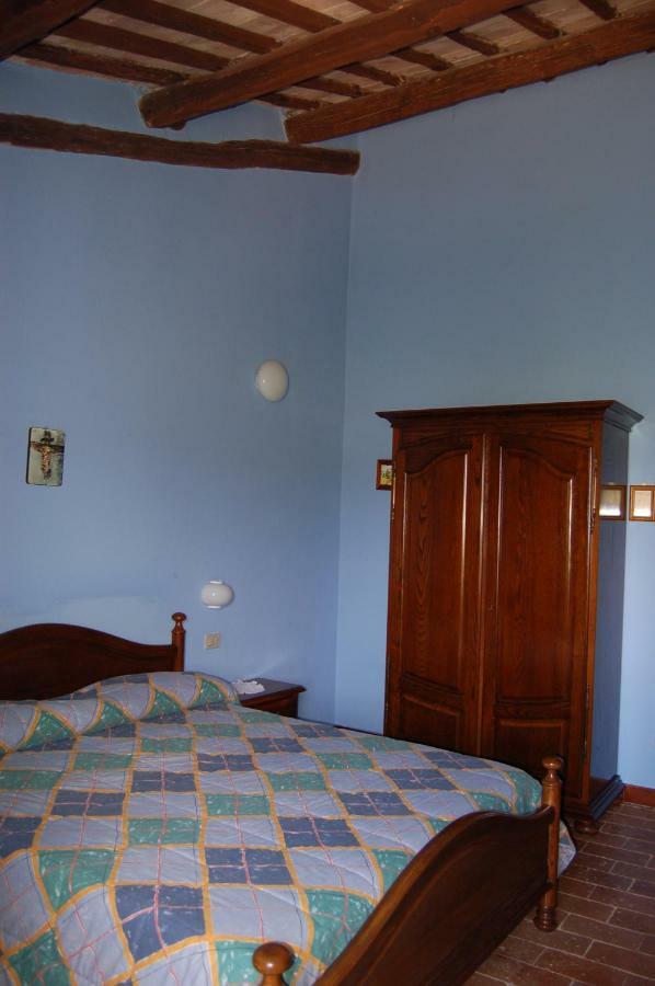 Agriturismo Castro Villa Ischia di Castro Exterior photo