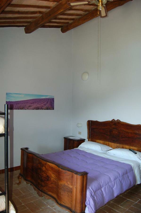 Agriturismo Castro Villa Ischia di Castro Exterior photo